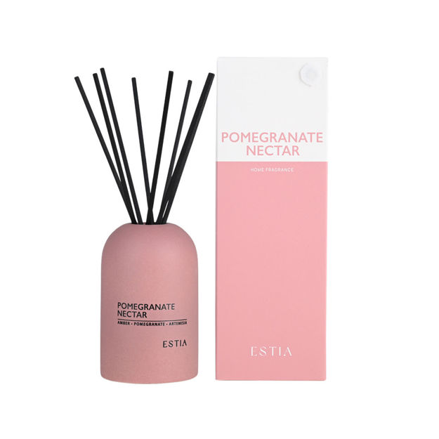 Εικόνα της ΑΡΩΜΑΤΙΚΟ ΧΩΡΟΥ ΜΕ ΣΤΙΚ POMEGRANATE NECTAR 150ml