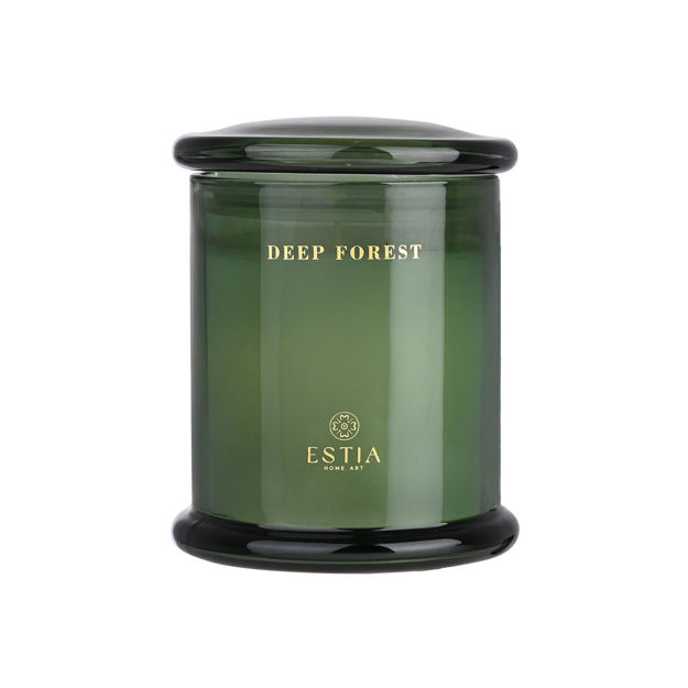 Εικόνα της ΑΡΩΜΑΤΙΚΟ ΚΕΡΙ DEEP FOREST 227g