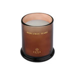 Εικόνα της ΑΡΩΜΑΤΙΚΟ ΚΕΡΙ BERGAMOT TEARS 227g
