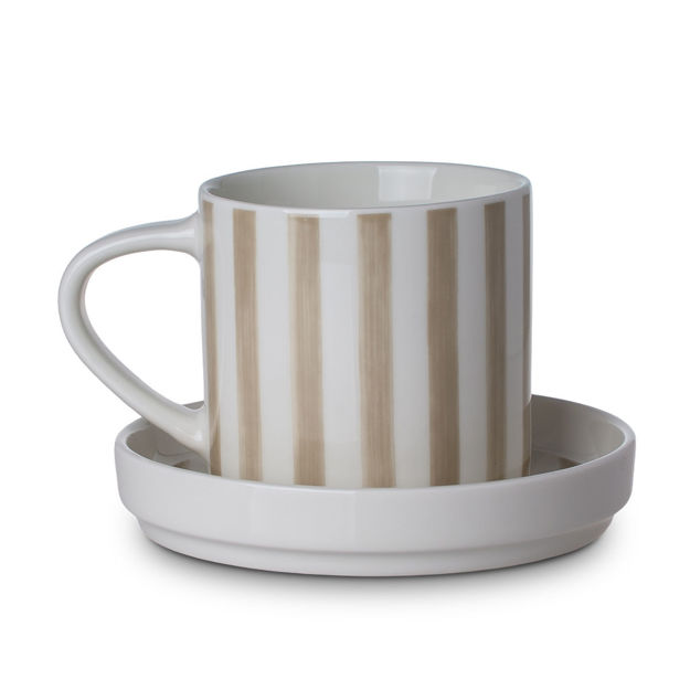 Εικόνα της ΚΟΥΠΑ HAND LINES NEW BONE 300ml ΜΠΕΖ ΜΕ ΠΙΑΤΑΚΙ