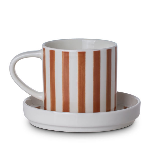 Εικόνα της ΚΟΥΠΑ HAND LINES NEW BONE 300ml ΚΑΦΕ ΜΕ ΠΙΑΤΑΚΙ