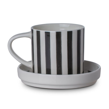 Εικόνα της ΚΟΥΠΑ HAND LINES NEW BONE 300ml ΜΑΥΡΗ ΜΕ ΠΙΑΤΑΚΙ