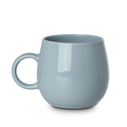 Εικόνα της ΚΟΥΠΑ SPECKLE POP NEW BONE 480ml ΜΠΛΕ