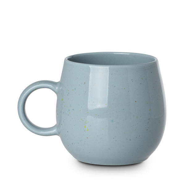 Εικόνα της ΚΟΥΠΑ SPECKLE POP NEW BONE 480ml ΜΠΛΕ