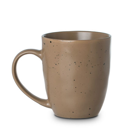 Εικόνα της ΚΟΥΠΑ EARTH DOT NEW BONE 440ml ΚΑΦΕ