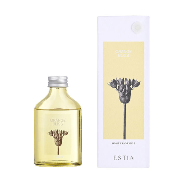 Εικόνα της ΑΡΩΜΑΤΙΚΟ ΧΩΡΟΥ ΜΕ ΣΤΙΚ ORANGE BLISS 200ml