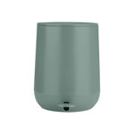 Εικόνα της ΧΑΡΤΟΔΟΧΕΙΟ ΜΠΑΝΙΟΥ FJORD SOFT CLOSE 5lt SAGE