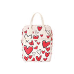 Εικόνα της ΤΣΑΝΤΑ ΦΑΓΗΤΟΥ SAVE THE AEGEAN ΙΣΟΘΕΡΜΙΚΗ 7lt RED VALENTINE