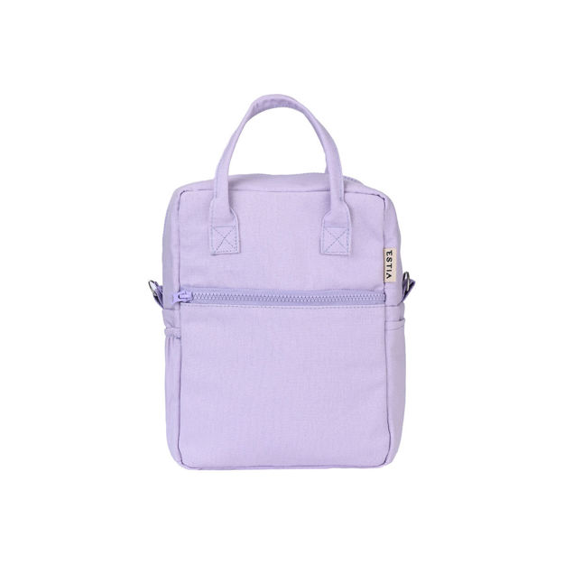 Εικόνα της ΤΣΑΝΤΑ ΦΑΓΗΤΟΥ SAVE THE AEGEAN ΙΣΟΘΕΡΜΙΚΗ 7lt LAVENDER PURPLE