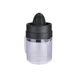 Εικόνα της ΗΛΕΚΤΡΙΚΟΣ ΛΕΜΟΝΟΣΤΙΦΤΗΣ BLACK PLUS 30W ΜΕ ΚΑΝΑΤΑ 1.4Lt