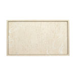 Εικόνα της ΔΙΣΚΟΣ ΜΠΑΝΙΟΥ TRAVERTINE ΓΙΑ ΠΕΤΣΕΤΕΣ