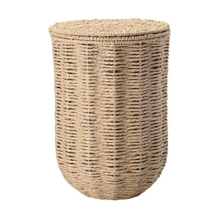 Εικόνα της ΚΑΛΑΘΙ ΑΠΟΘΗΚΕΥΣΗΣ & ΟΡΓΑΝΩΣΗΣ BOTANICA 22x22x31cm