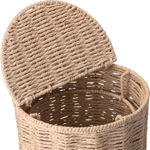 Εικόνα της ΚΑΛΑΘΙ ΑΠΟΘΗΚΕΥΣΗΣ & ΟΡΓΑΝΩΣΗΣ BOTANICA 22x22x31cm