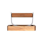 Εικόνα της ΠΡΕΣΣΑ ΣΚΟΡΔΟΥ ALLURE ΜΕ ΔΙΣΚΑΚΙ 12x7.5x8cm