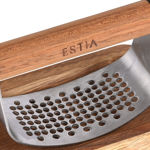 Εικόνα της ΠΡΕΣΣΑ ΣΚΟΡΔΟΥ ALLURE ΜΕ ΔΙΣΚΑΚΙ 12x7.5x8cm