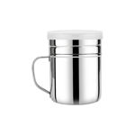 Εικόνα της ΔΟΧΕΙΟ ΑΧΝΗΣ ΑΝΟΞΕΙΔΩΤΟ ΜΕ ΧΕΡΟΥΛΙ 270ml