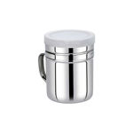 Εικόνα της ΔΟΧΕΙΟ ΑΧΝΗΣ ΑΝΟΞΕΙΔΩΤΟ ΜΕ ΧΕΡΟΥΛΙ 270ml