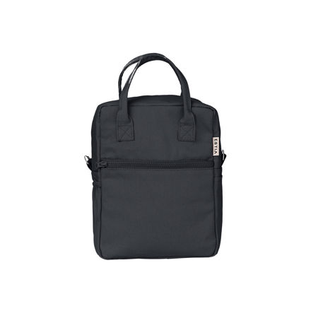 Εικόνα της ΤΣΑΝΤΑ ΦΑΓΗΤΟΥ SAVE THE AEGEAN ΙΣΟΘΕΡΜΙΚΗ 7lt MIDNIGHT BLACK