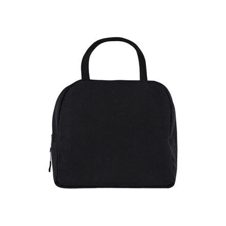 Εικόνα της ΤΣΑΝΤΑ ΦΑΓΗΤΟΥ ΙΣΟΘΕΡΜΙΚΗ 6lt MIDNIGHT BLACK