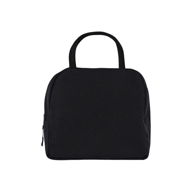 Εικόνα της ΤΣΑΝΤΑ ΦΑΓΗΤΟΥ ΙΣΟΘΕΡΜΙΚΗ 6lt MIDNIGHT BLACK