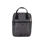 Εικόνα της ΤΣΑΝΤΑ ΦΑΓΗΤΟΥ SAVE THE AEGEAN ΙΣΟΘΕΡΜΙΚΗ 7lt NOIR ECHO