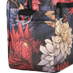 Εικόνα της ΤΣΑΝΤΑ ΦΑΓΗΤΟΥ SAVE THE AEGEAN ΙΣΟΘΕΡΜΙΚΗ 7lt MIDNIGHT BLOSSOM