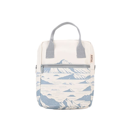 Εικόνα της ΤΣΑΝΤΑ ΦΑΓΗΤΟΥ SAVE THE AEGEAN ΙΣΟΘΕΡΜΙΚΗ 7lt ALPINE ESSENCE