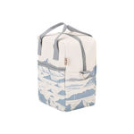 Εικόνα της ΤΣΑΝΤΑ ΦΑΓΗΤΟΥ SAVE THE AEGEAN ΙΣΟΘΕΡΜΙΚΗ 7lt ALPINE ESSENCE