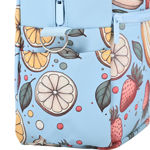 Εικόνα της ΤΣΑΝΤΑ ΦΑΓΗΤΟΥ SAVE THE AEGEAN ΙΣΟΘΕΡΜΙΚΗ 7lt SUBDUED HARVEST