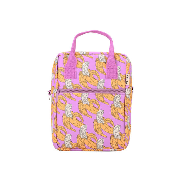 Εικόνα της ΤΣΑΝΤΑ ΦΑΓΗΤΟΥ SAVE THE AEGEAN ΙΣΟΘΕΡΜΙΚΗ 7lt BANANA SWIRL