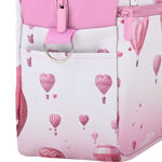 Εικόνα της ΤΣΑΝΤΑ ΦΑΓΗΤΟΥ SAVE THE AEGEAN ΙΣΟΘΕΡΜΙΚΗ 7lt LOVE ASCEND