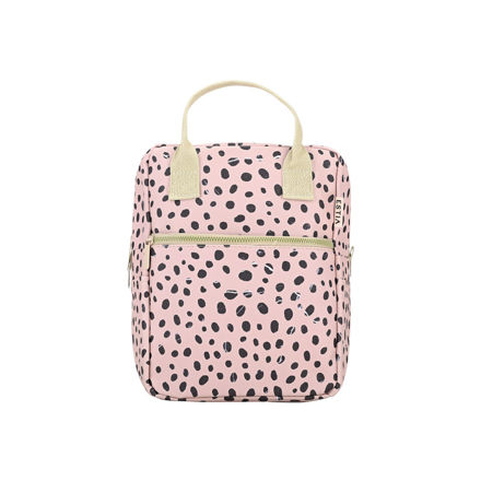 Εικόνα της ΤΣΑΝΤΑ ΦΑΓΗΤΟΥ SAVE THE AEGEAN ΙΣΟΘΕΡΜΙΚΗ 7lt LEOPARD TAUPE