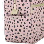 Εικόνα της ΤΣΑΝΤΑ ΦΑΓΗΤΟΥ SAVE THE AEGEAN ΙΣΟΘΕΡΜΙΚΗ 7lt LEOPARD TAUPE