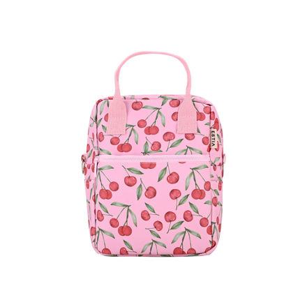 Εικόνα της ΤΣΑΝΤΑ ΦΑΓΗΤΟΥ SAVE THE AEGEAN ΙΣΟΘΕΡΜΙΚΗ 7lt CHERRY ROSE