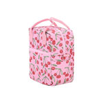 Εικόνα της ΤΣΑΝΤΑ ΦΑΓΗΤΟΥ SAVE THE AEGEAN ΙΣΟΘΕΡΜΙΚΗ 7lt CHERRY ROSE