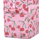 Εικόνα της ΤΣΑΝΤΑ ΦΑΓΗΤΟΥ SAVE THE AEGEAN ΙΣΟΘΕΡΜΙΚΗ 7lt CHERRY ROSE