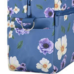 Εικόνα της ΤΣΑΝΤΑ ΦΑΓΗΤΟΥ SAVE THE AEGEAN ΙΣΟΘΕΡΜΙΚΗ 7lt GARDEN BLUE