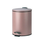 Εικόνα της ΧΑΡΤΟΔΟΧΕΙΟ ΜΠΑΝΙΟΥ CLASSIC SOFT CLOSE 5lt ΣΑΠΙΟ ΜΗΛΟ