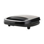 Εικόνα της ΤΟΣΤΙΕΡΑ BLACK & INOX 2 ΘΕΣΕΩΝ 750w