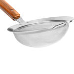 Εικόνα της ΣΟΥΡΩΤΗΡΙ ΑΝΟΞΕΙΔΩΤΟ ALLURE 15cm ME ΞΥΛΙΝΗ ΛΑΒΗ