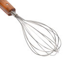 Εικόνα της ΑΥΓΟΔΑΡΤΗΣ 6 ΣΥΡΜΑΤΩΝ ALLURE ΑΝΟΞΕΙΔΩΤΟΣ ΜΕ ΞΥΛΙΝΗ ΛΑΒΗ