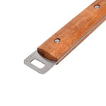 Εικόνα της ΑΥΓΟΔΑΡΤΗΣ 6 ΣΥΡΜΑΤΩΝ ALLURE ΑΝΟΞΕΙΔΩΤΟΣ ΜΕ ΞΥΛΙΝΗ ΛΑΒΗ