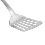 Εικόνα της ΣΠΑΤΟΥΛΑ ΤΡΥΠΗΤΗ ALLURE ΑΝΟΞΕΙΔΩΤH 37cm ΜΕ ΞΥΛΙΝΗ ΛΑΒΗ