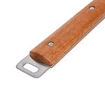 Εικόνα της ΚΟΠΤΗΣ ΤΥΡΙΟΥ ALLURE ΑΝΟΞΕΙΔΩΤΟΣ 24cm ΜΕ ΞΥΛΙΝΗ ΛΑΒΗ