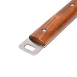 Εικόνα της ΑΠΟΦΛΟΙΩΤΗΣ ALLURE ΑΝΟΞΕΙΔΩΤΟΣ ΜΕ ΞΥΛΙΝΗ ΛΑΒΗ