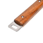 Εικόνα της ΠΡΕΣΑ ΠΑΤΑΤΑΣ ALLURE ΑΝΟΞΕΙΔΩΤΗ 24cm ΜΕ ΞΥΛΙΝΗ ΛΑΒΗ