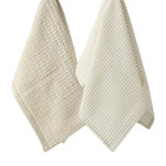 Εικόνα της ΠΕΤΣΕΤΑ ΚΟΥΖΙΝΑΣ PICCOLO 45x65cm ΜΠΕΖ ΣΕΤ 2ΤΕΜ.