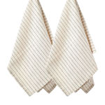 Εικόνα της ΠΕΤΣΕΤΑ ΚΟΥΖΙΝΑΣ YARN 50x70cm ΣΕΤ 2ΤΕΜ.