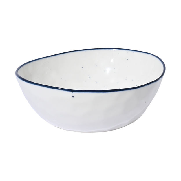 Εικόνα της ΜΠΟΛ PEBBLES ΠΟΡΣΕΛΑΝΙΝΟ 12cm