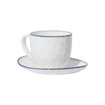 Εικόνα της ΦΛΥΤΖΑΝΙ ΤΣΑΓΙΟΥ PEBBLES ΠΟΡΣΕΛΑΝΗ 220ml ΜΕ ΠΙΑΤΑΚΙ